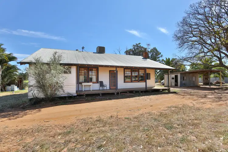 Third view of Homely house listing, 8 Mellis Street, Red Cliffs VIC 3496