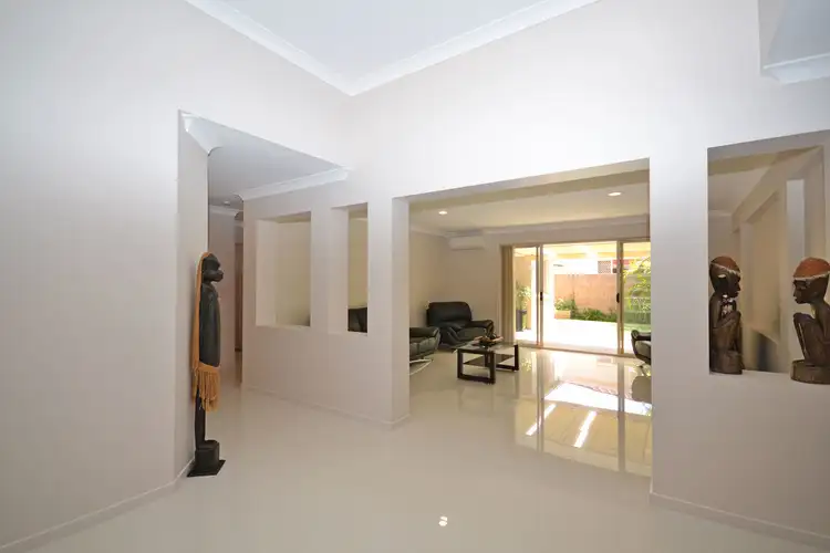 Third view of Homely house listing, 55 Edinburgh Road, Benowa Waters QLD 4217