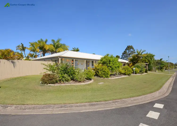 Fifth view of Homely house listing, 18 Areca Drive, Kawungan QLD 4655