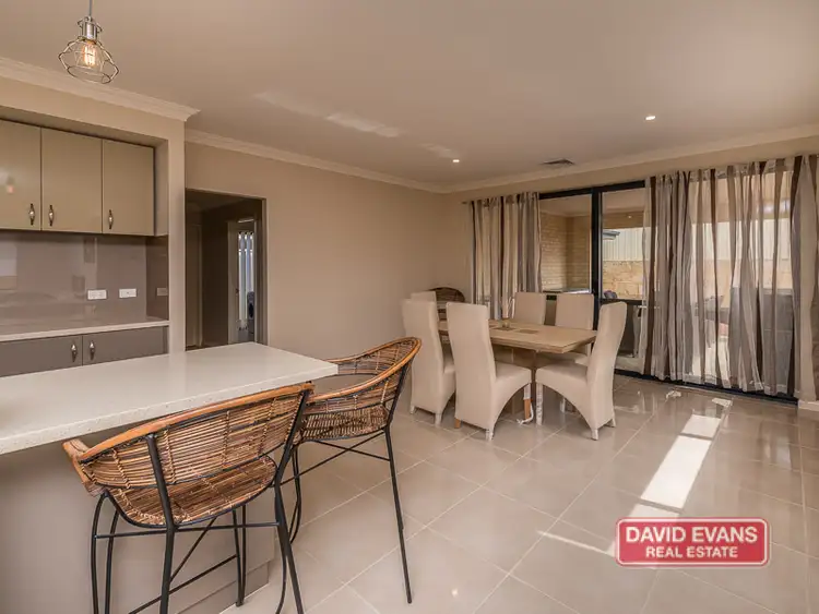 Seventh view of Homely house listing, 22 Da Vinci Drive, Tapping WA 6065