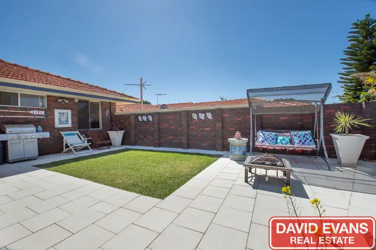 Fourth view of Homely house listing, 12A Mackay Way, Hillarys WA 6025
