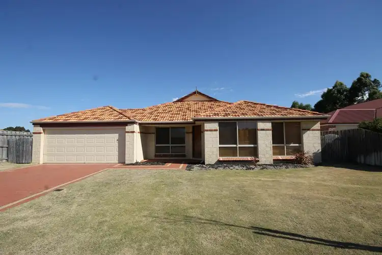 Main view of Homely house listing, 35 Avalon Road, Australind WA 6233