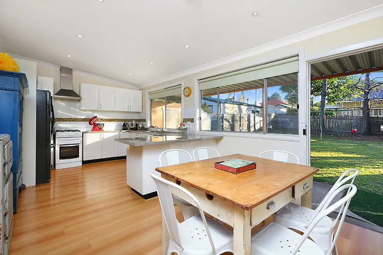 Fourth view of Homely house listing, 14 Keppel Avenue, Concord NSW 2137