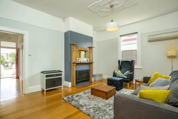 Third view of Homely house listing, 12 Ray St, Invermay TAS 7248
