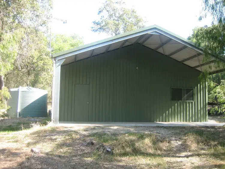 Fifth view of Homely rural property listing, 201 (Lot 41) Thornton Drive, Uduc WA 6220
