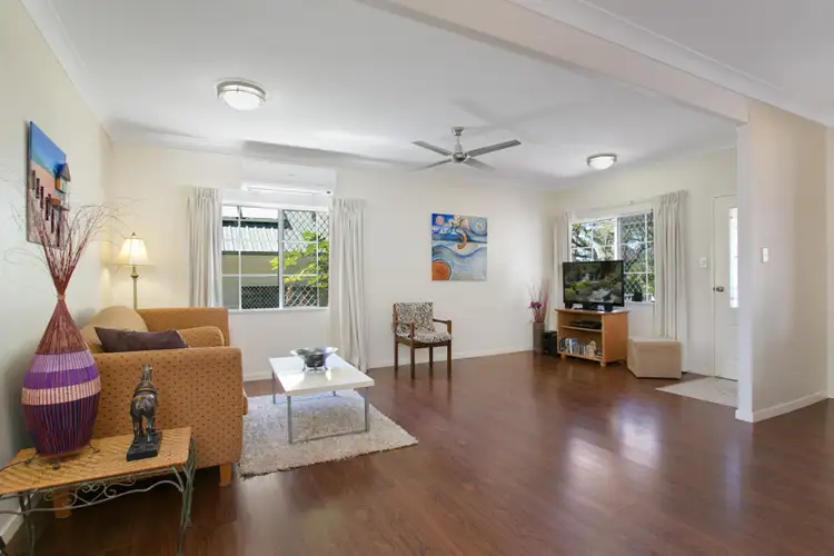 Fifth view of Homely villa listing, 33/87 MacIlwraith Street, Manoora QLD 4870