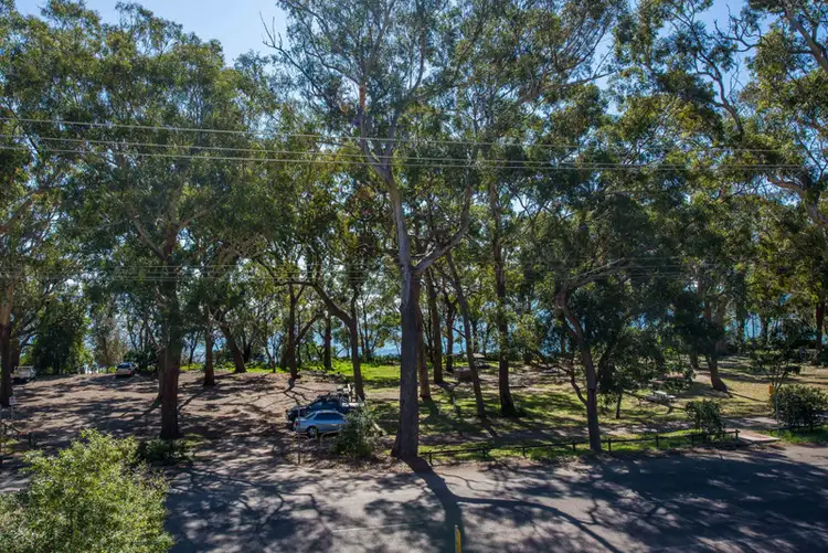 Third view of Homely house listing, 145a Government Road, Nelson Bay NSW 2315