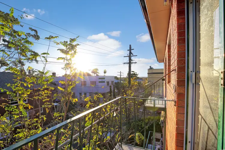 Second view of Homely unit listing, 12/26 Albermarle Street, Newtown NSW 2042
