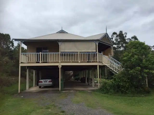 Fourth view of Homely house listing, 22 Settlers Rise, Pomona QLD 4568
