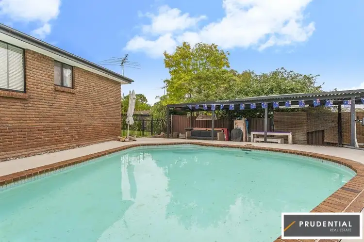 Sixth view of Homely house listing, 10 Wilkins Place, Leumeah NSW 2560