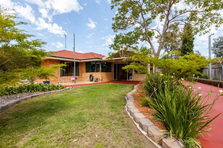 Fifth view of Homely house listing, 2 Alma Close, Coodanup WA 6210