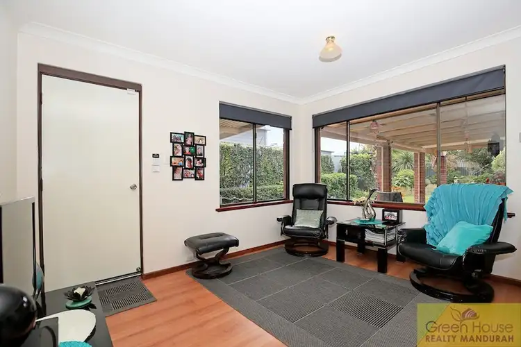 Fifth view of Homely house listing, 4 Coombs Place, Mandurah WA 6210