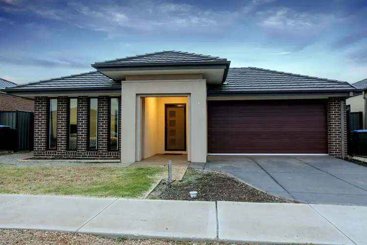 Main view of Homely house listing, 9 Brookwood Street, Tarneit VIC 3029