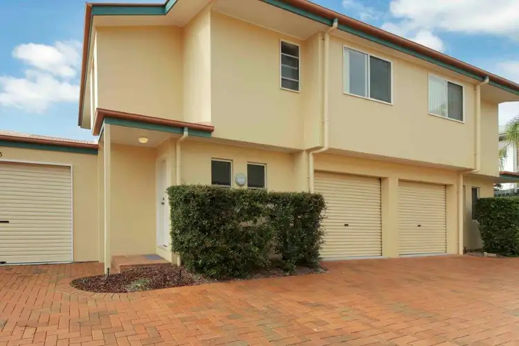 Sixth view of Homely unit listing, 7/82 Southern Cross Parade, Sunrise Beach QLD 4567