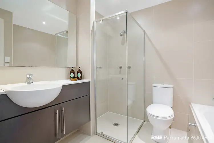 Sixth view of Homely townhouse listing, 4/37-39 Asquith Street, Silverwater NSW 2128