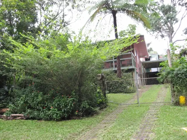 Second view of Homely house listing, 18 Smith Crescent, Paluma QLD 4816