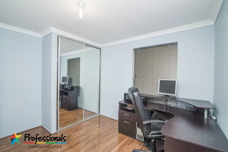 Seventh view of Homely house listing, 4/24 Tait St, Armadale WA 6112