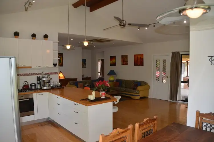Seventh view of Homely house listing, 136 DelanyAvenue, Bright VIC 3741
