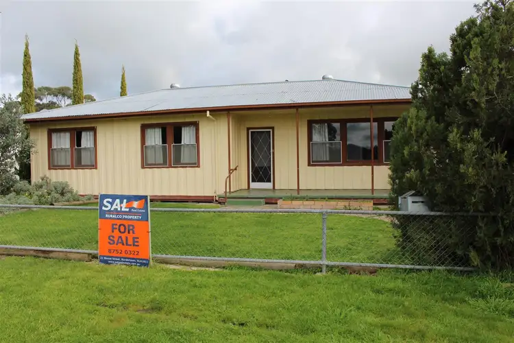 5 English Street, Bordertown SA 5268