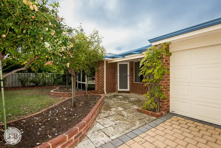 Second view of Homely house listing, 62A Bradshaw Crescent, Manning WA 6152