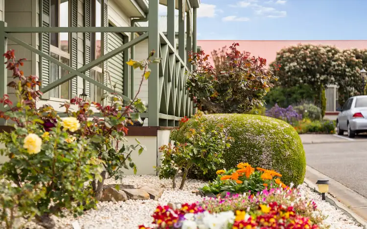 44 Rosetta Village, 1-27 Maude Street, Encounter Bay SA 5211