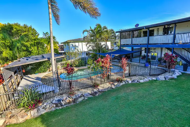 Seventh view of Homely house listing, 10 Killara Crescent, Kippa-ring QLD 4021