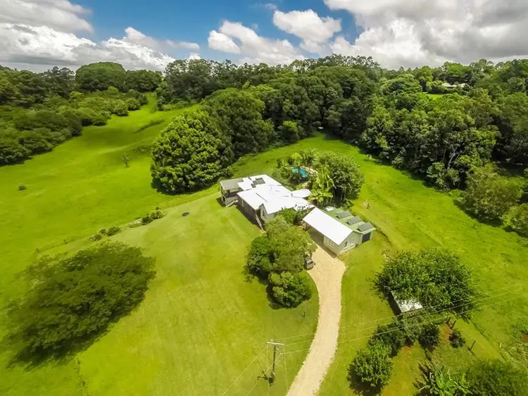# 11 Lizray Road, Federal NSW 2480