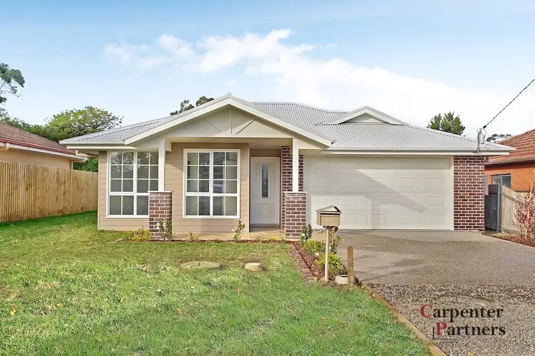 Main view of Homely house listing, 3B Coevon Road, Buxton NSW 2571