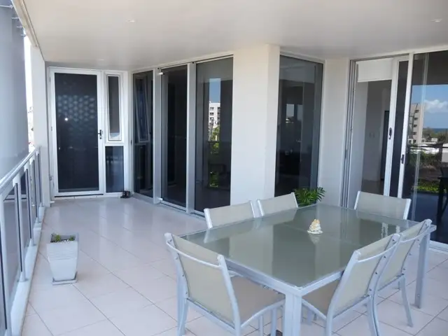 Fifth view of Homely unit listing, Apartment 3, The View, 33 Esplanade, Bargara QLD 4670