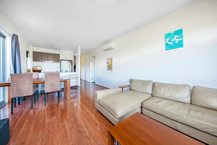 Fourth view of Homely apartment listing, 59/2 Peter Cullen Way, Wright ACT 2611