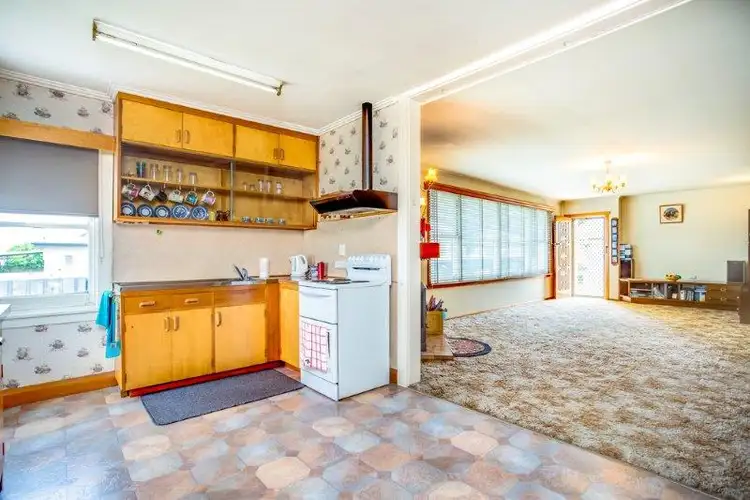 Second view of Homely house listing, 62 Ravenswood Rd, Ravenswood TAS 7250