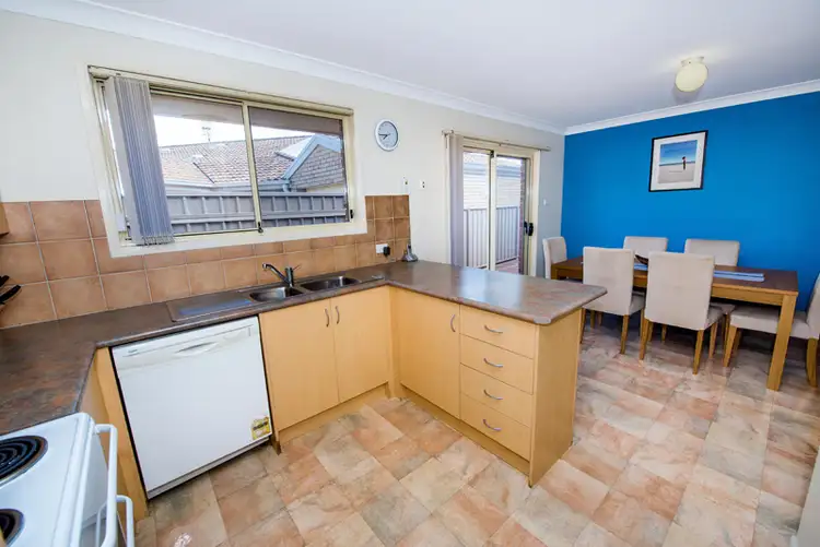 Fifth view of Homely house listing, 10A Jellicoe Close, Fingal Bay NSW 2315