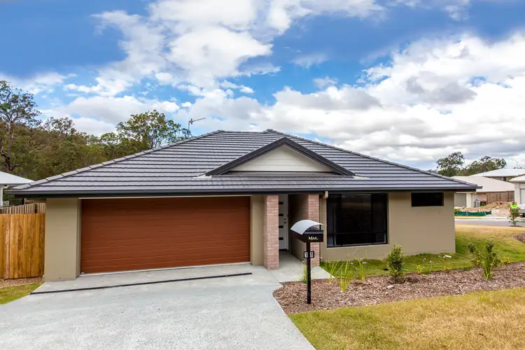 2/11 Bass Court, Oxenford QLD 4210