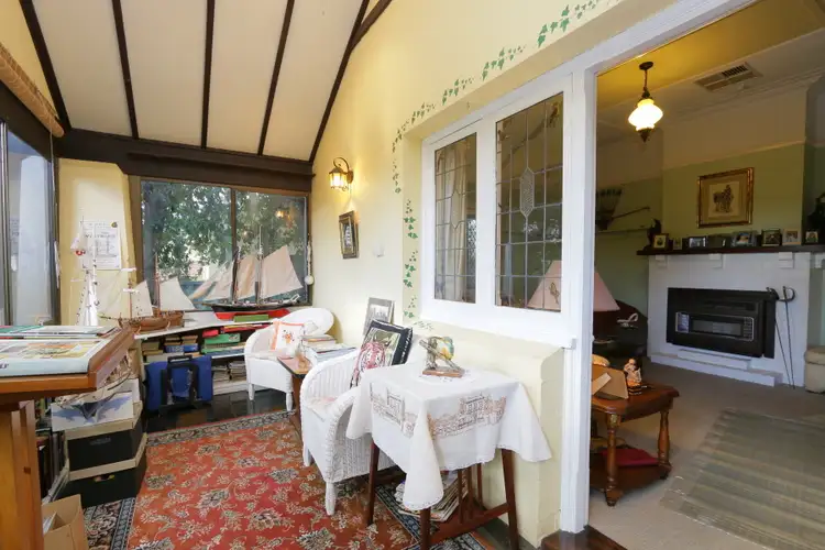 Second view of Homely house listing, 603 Canning Hwy, Alfred Cove WA 6154