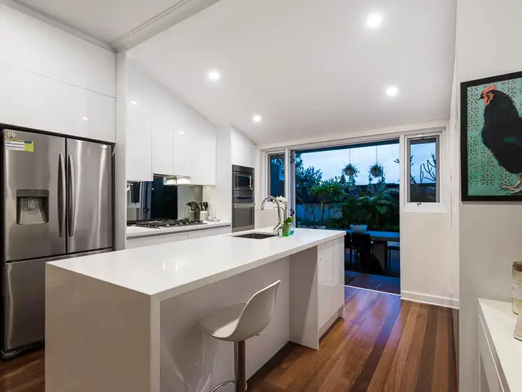 Third view of Homely house listing, 74 Millcrest Street, Scarborough WA 6019