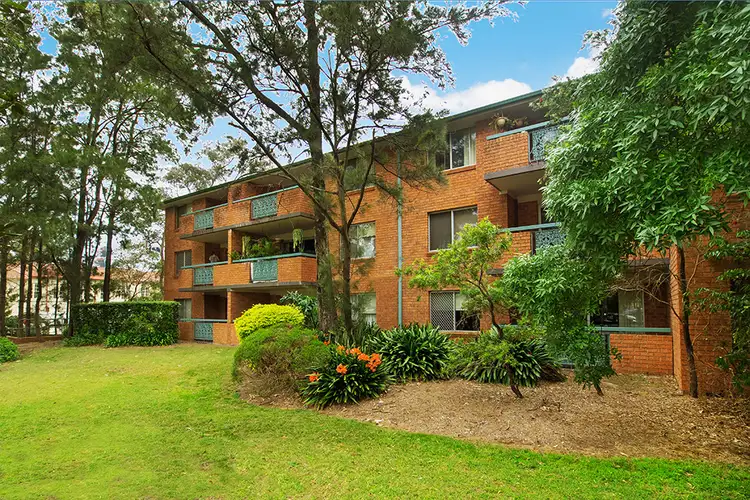Third view of Homely unit listing, 14/6 Jersey Road, Artarmon NSW 2064