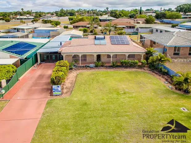 Third view of Homely house listing, 8 Wandoo Street, Rangeway WA 6530