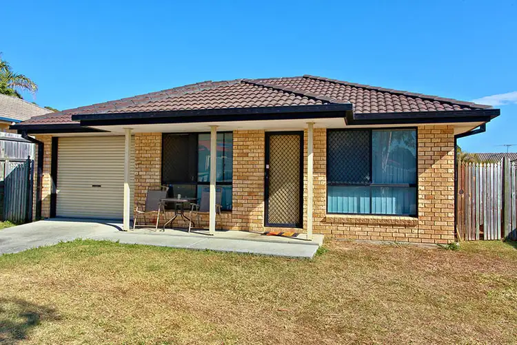 Main view of Homely house listing, 20 MAWSON STREET, Acacia Ridge QLD 4110