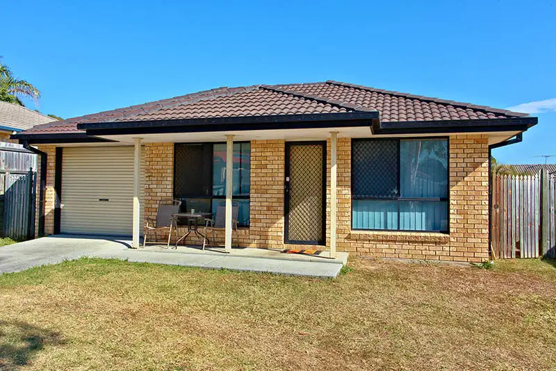 Main view of Homely house listing, 20 MAWSON STREET, Acacia Ridge QLD 4110