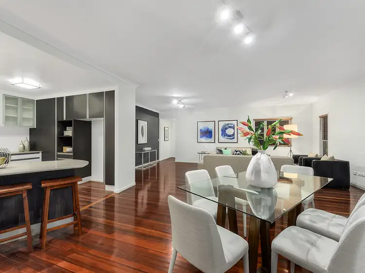 Second view of Homely house listing, 1 Farrell Street, Ashgrove QLD 4060