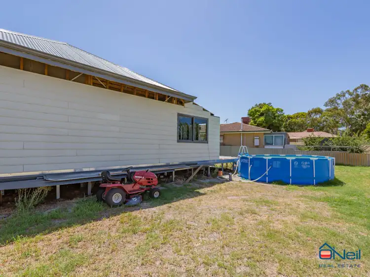 Fourth view of Homely house listing, 72 Fremantle Road, Gosnells WA 6110