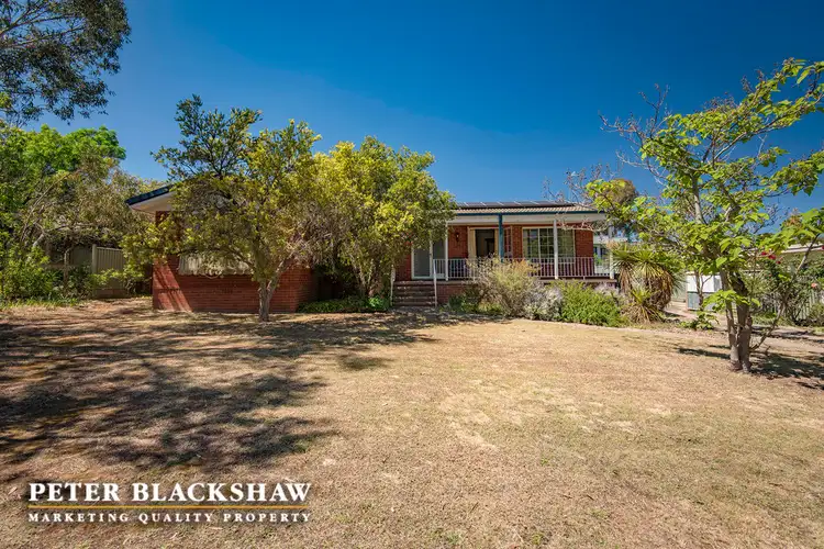Fourth view of Homely house listing, 254 Beasley Street, Farrer ACT 2607