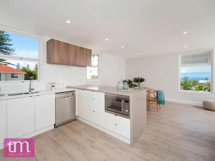 4/1 DE BERNALES WALK, Cottesloe WA 6011