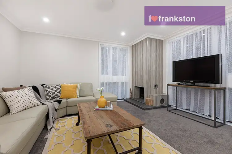 Fourth view of Homely house listing, 4 Helena Court, Frankston VIC 3199