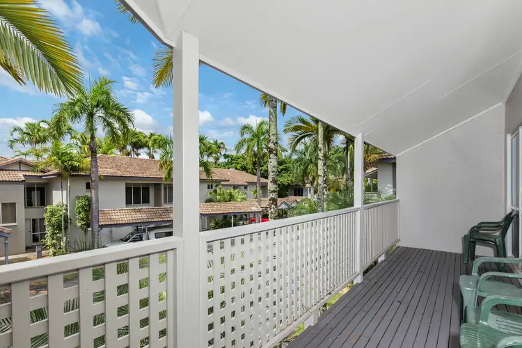 Fourth view of Homely unit listing, Villa 42, 121 Port Douglas Road, Port Douglas QLD 4877