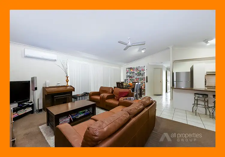 Fourth view of Homely house listing, 2 Maidenhair Court, Forest Lake QLD 4078