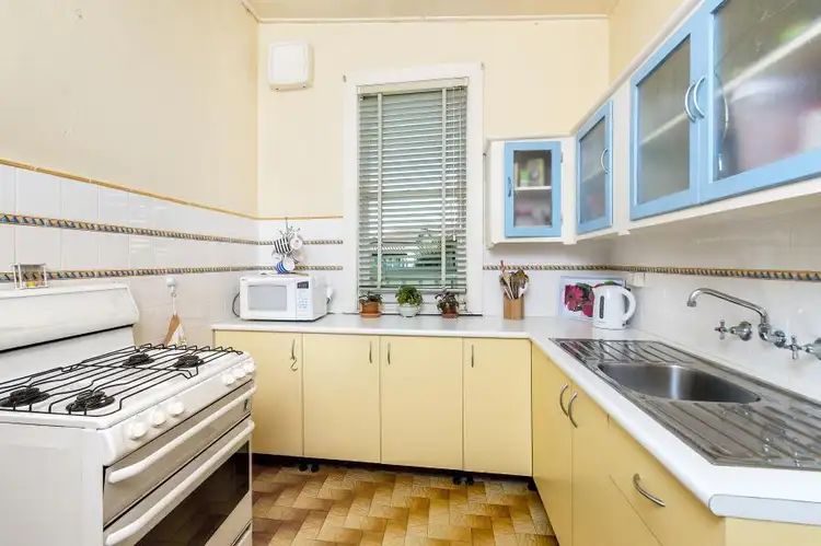 Second view of Homely house listing, 20 Lucy Street, Ashfield NSW 2131
