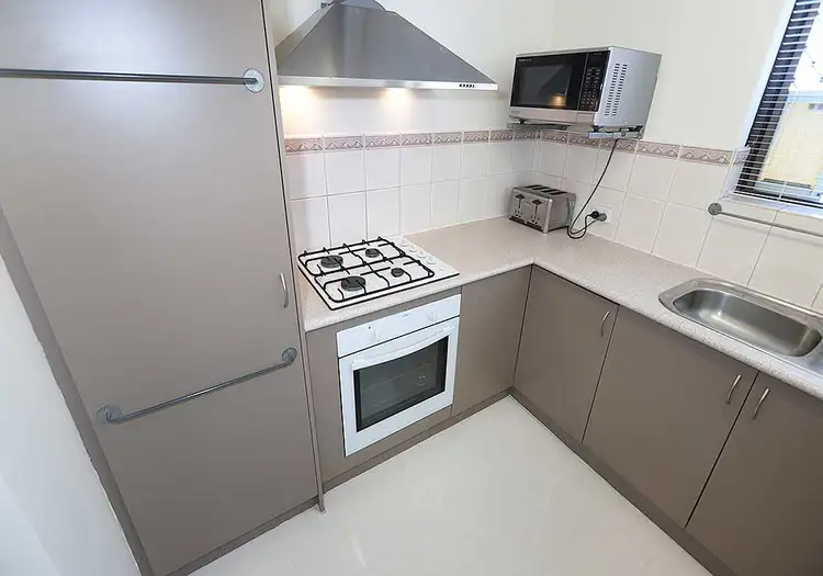 Seventh view of Homely house listing, 64 Bourbon Street, Hamilton Hill WA 6163