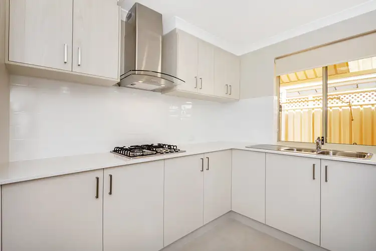 Sixth view of Homely retirement listing, 137 / 99 Burslem Drive, Maddington WA 6109