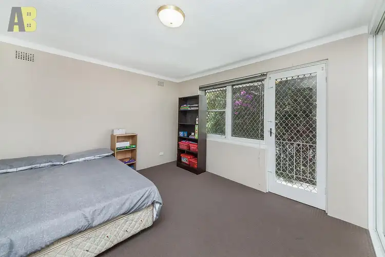 Third view of Homely unit listing, 5/10 ALLEN STREET, Harris Park NSW 2150